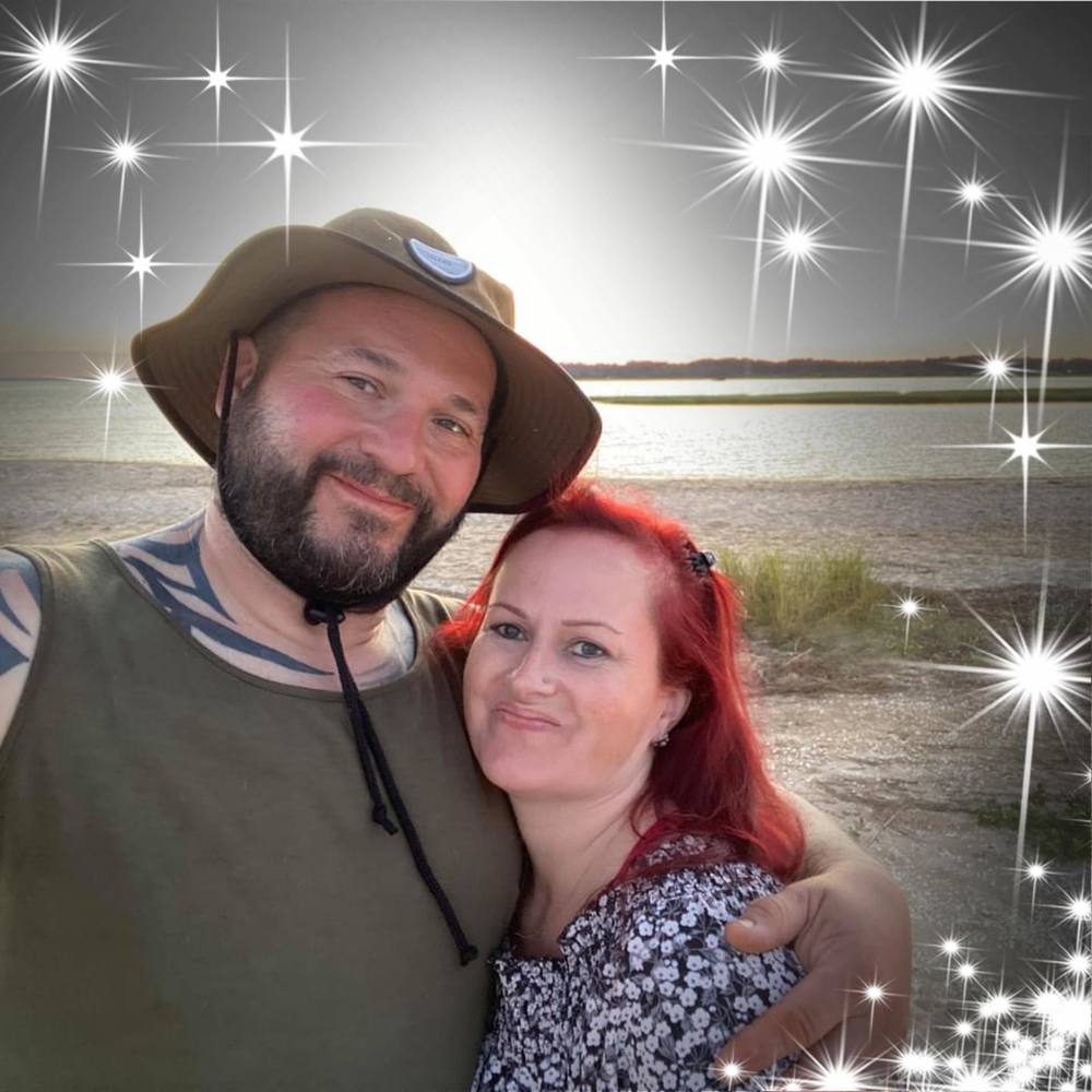 Meet your Posher, Patti-john